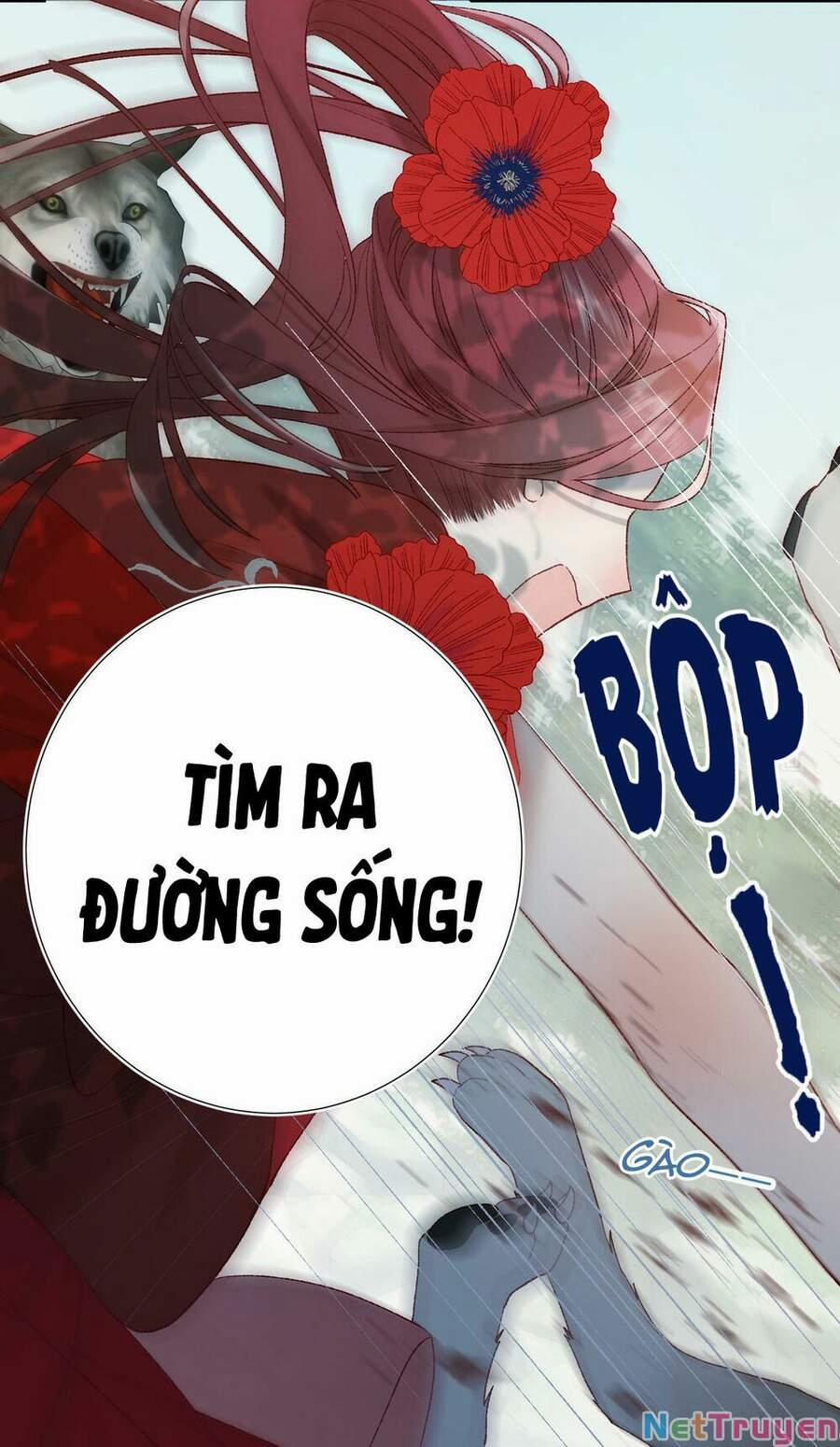 Ác Nữ Cự Tuyệt Cua Nam Chính 20 trang 22