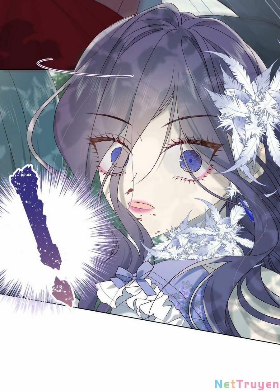 Ác Nữ Cự Tuyệt Cua Nam Chính 20 trang 23