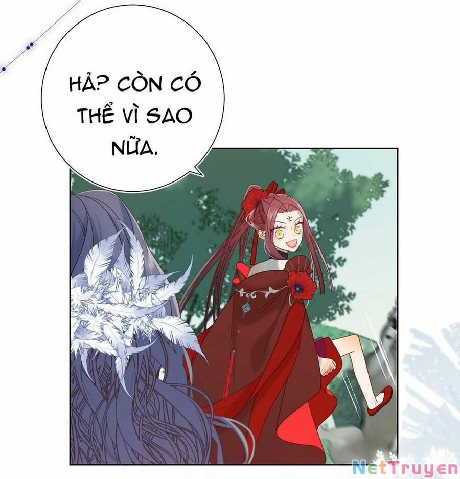 Ác Nữ Cự Tuyệt Cua Nam Chính 20 trang 27