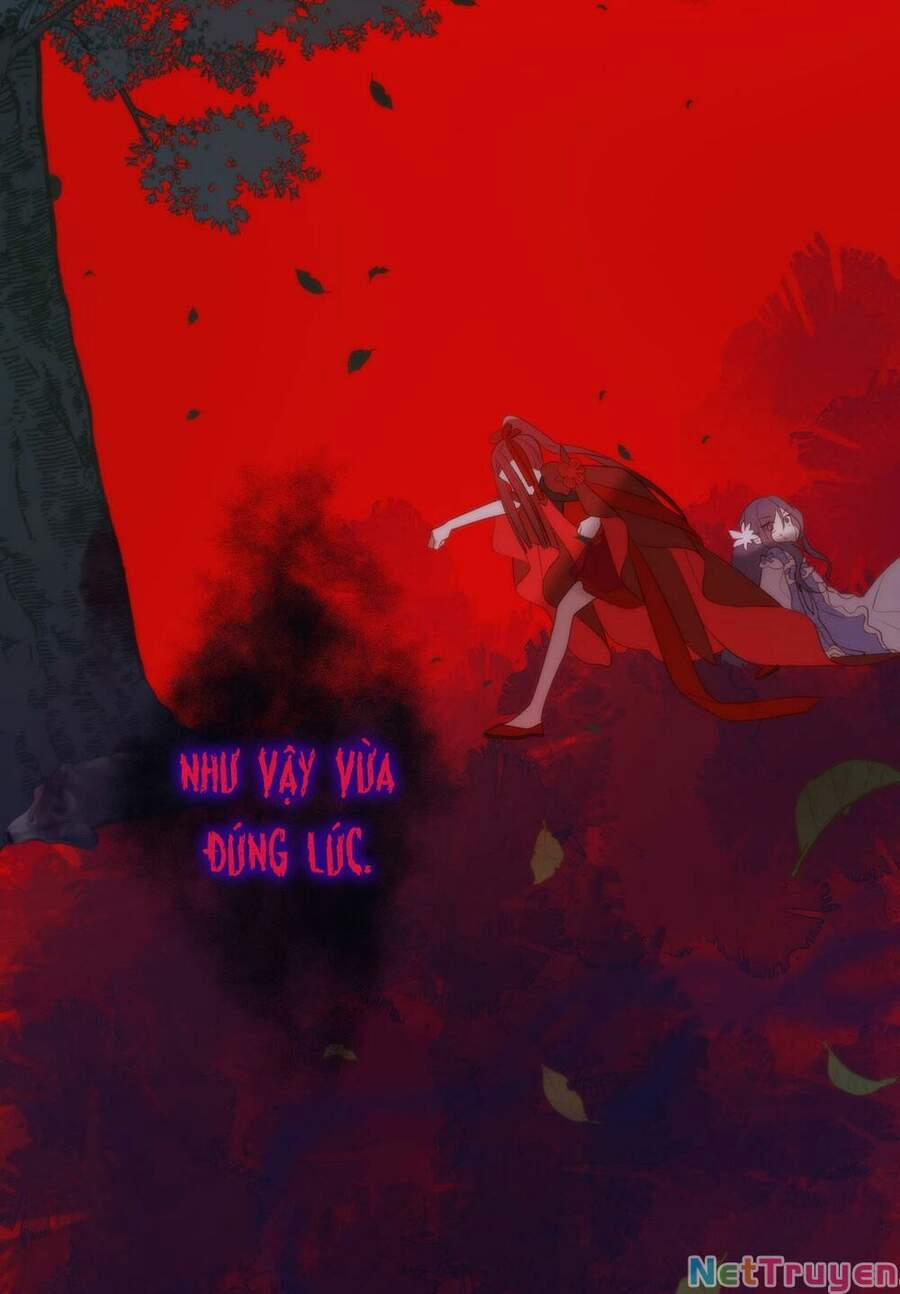 Ác Nữ Cự Tuyệt Cua Nam Chính 20 trang 4