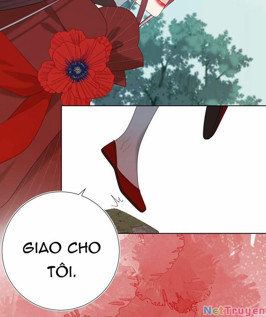 Ác Nữ Cự Tuyệt Cua Nam Chính 20 trang 42