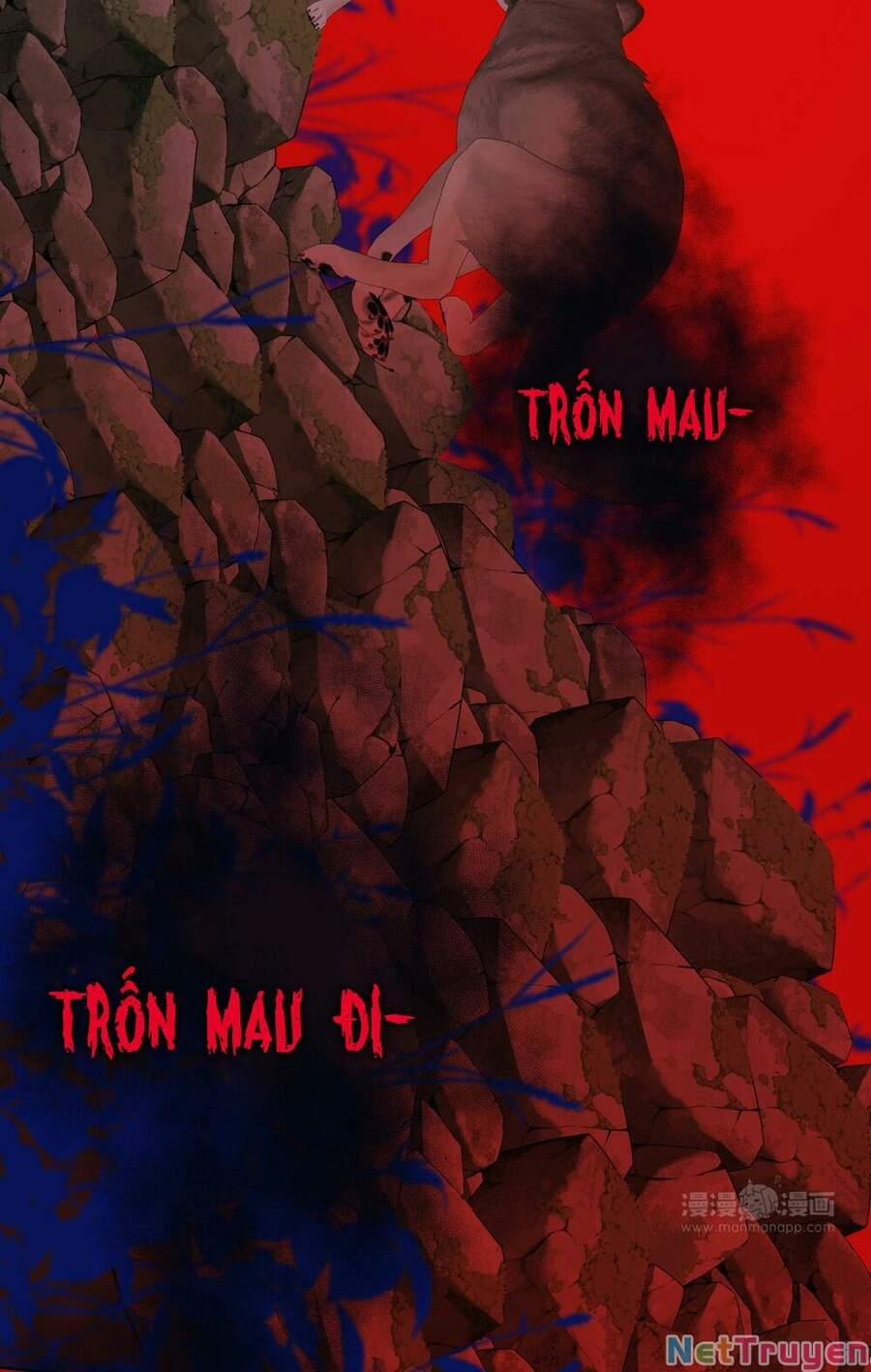 Ác Nữ Cự Tuyệt Cua Nam Chính 20 trang 45