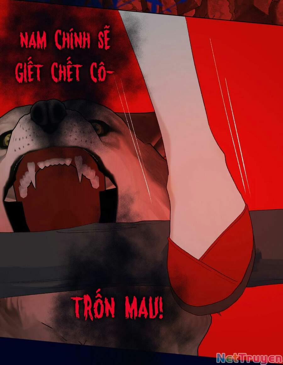 Ác Nữ Cự Tuyệt Cua Nam Chính 20 trang 46