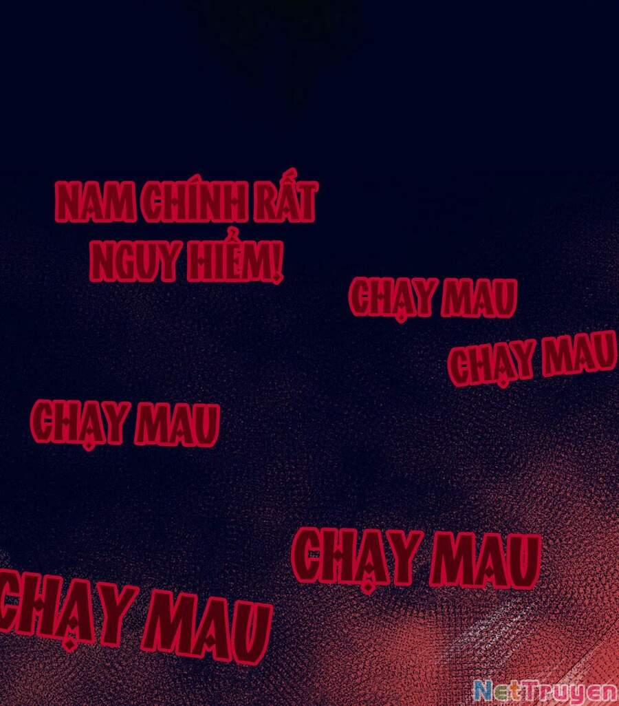 Ác Nữ Cự Tuyệt Cua Nam Chính 20 trang 47