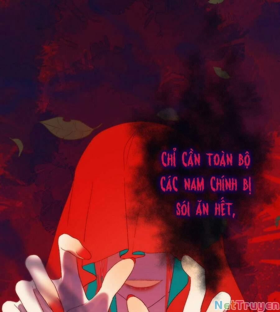 Ác Nữ Cự Tuyệt Cua Nam Chính 20 trang 5