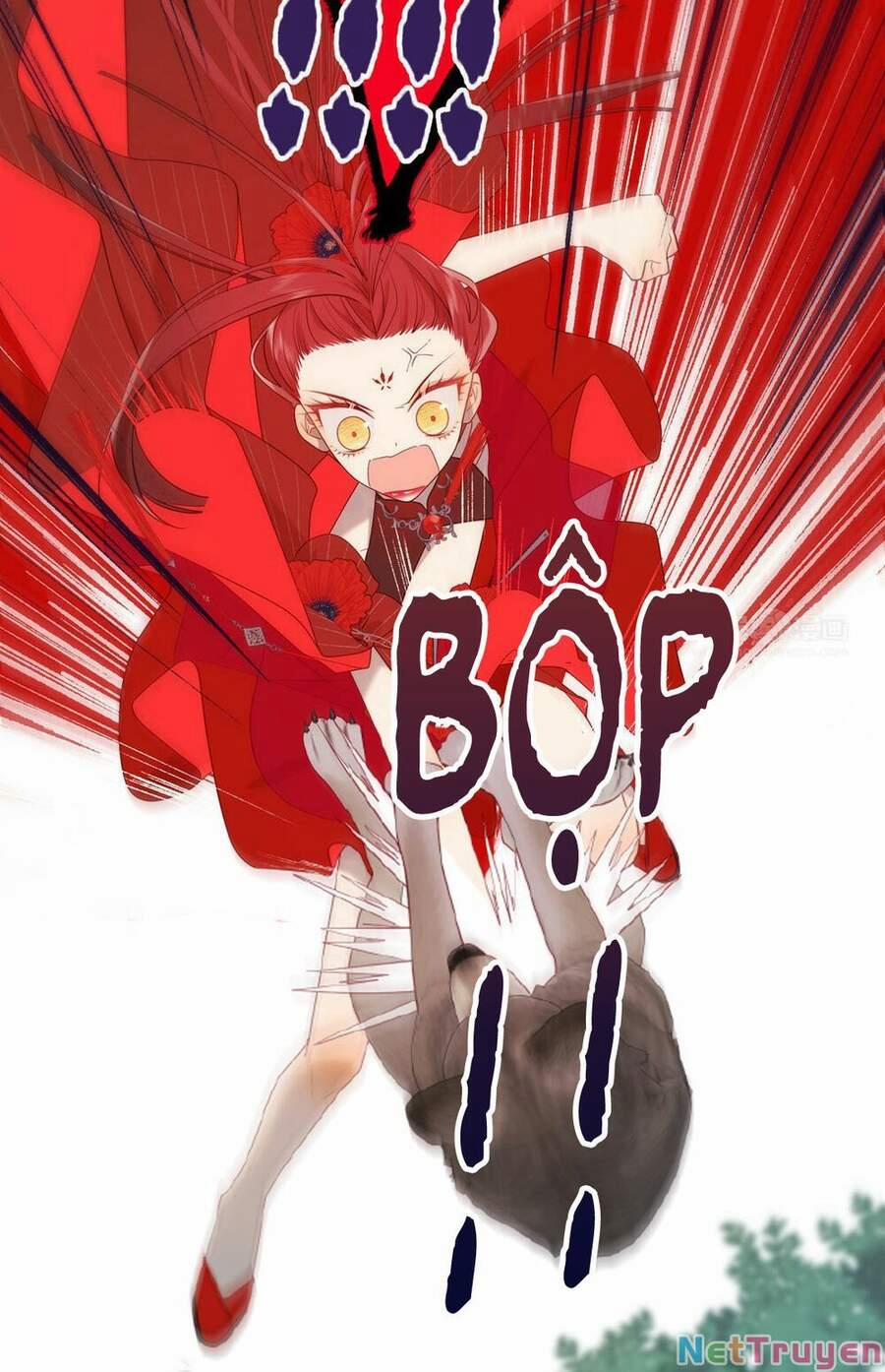 Ác Nữ Cự Tuyệt Cua Nam Chính 20 trang 50