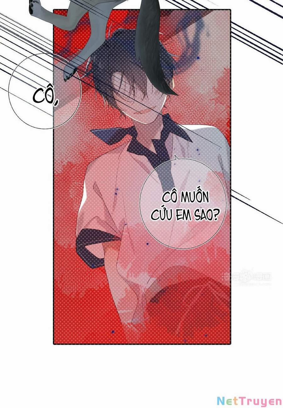 Ác Nữ Cự Tuyệt Cua Nam Chính 20 trang 55