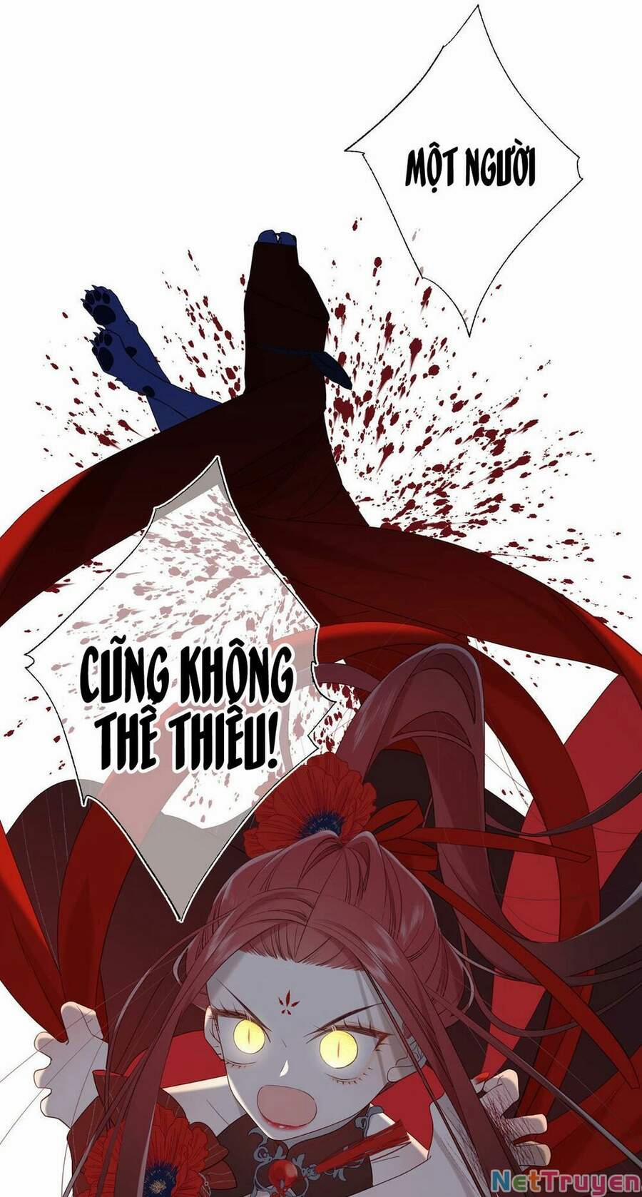 Ác Nữ Cự Tuyệt Cua Nam Chính 20 trang 56