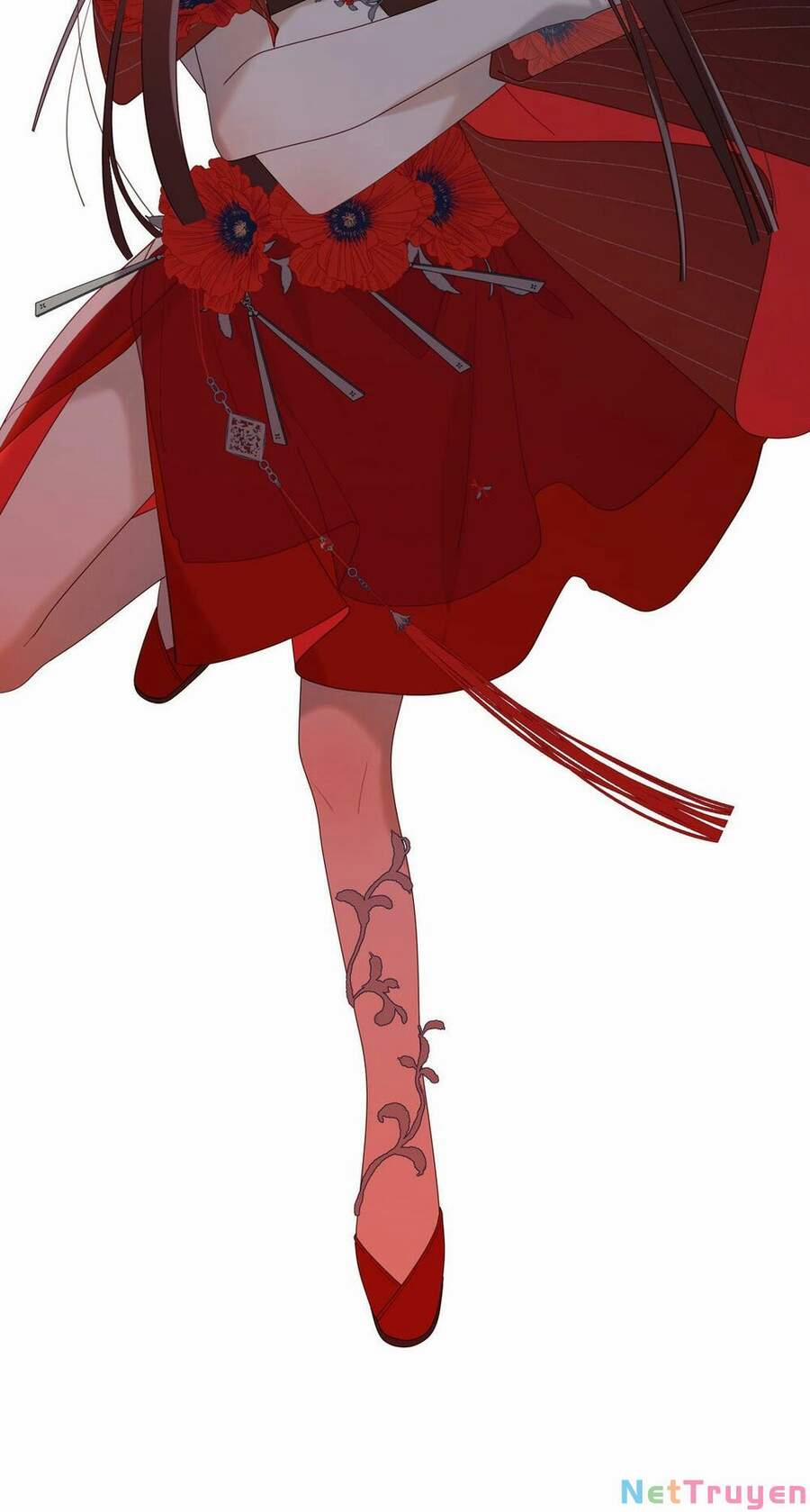 Ác Nữ Cự Tuyệt Cua Nam Chính 20 trang 57