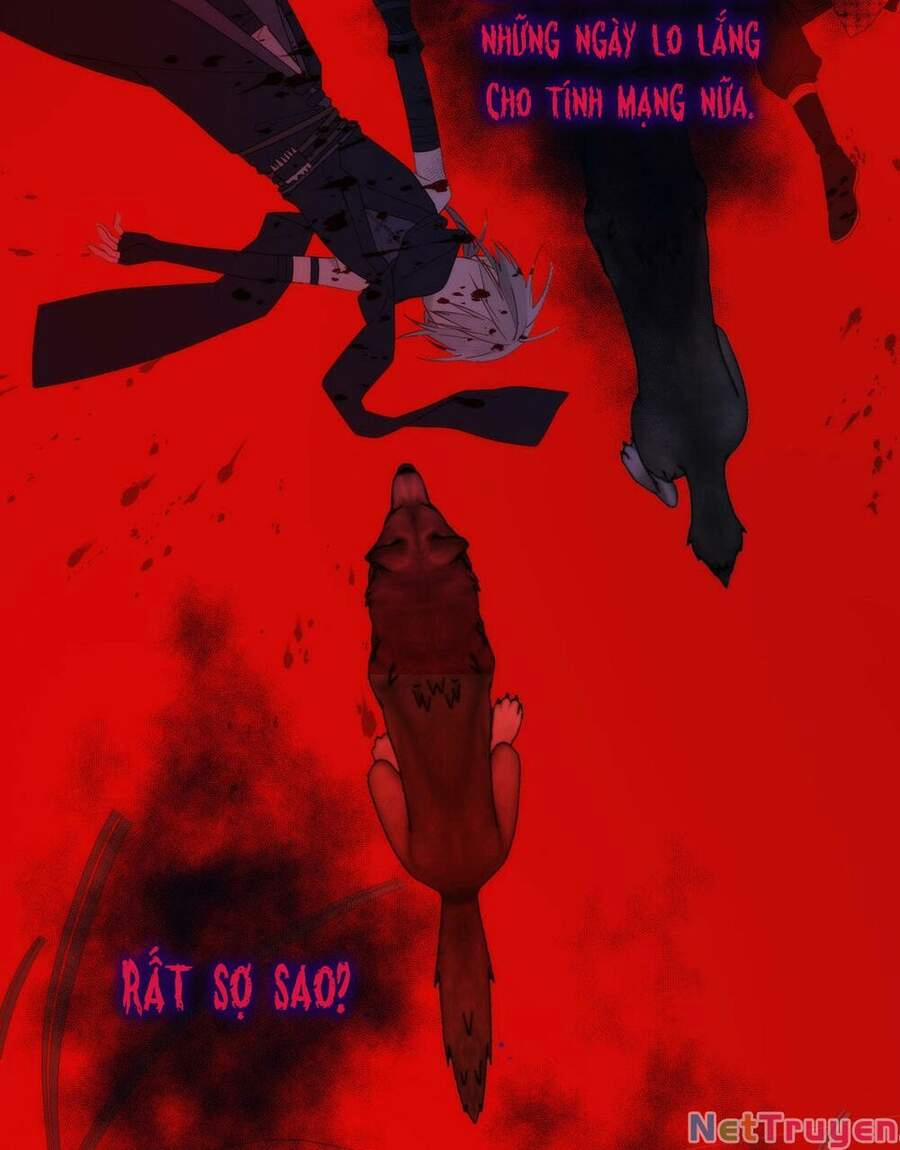 Ác Nữ Cự Tuyệt Cua Nam Chính 20 trang 8