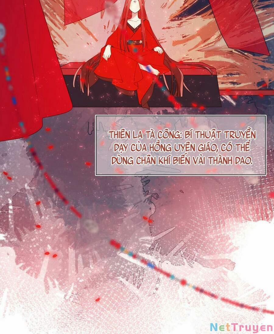 Ác Nữ Cự Tuyệt Cua Nam Chính 21 trang 12