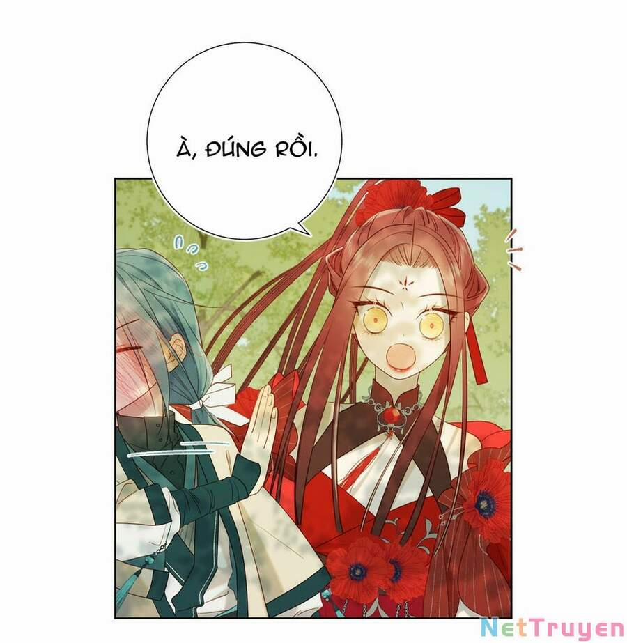 Ác Nữ Cự Tuyệt Cua Nam Chính 21 trang 21