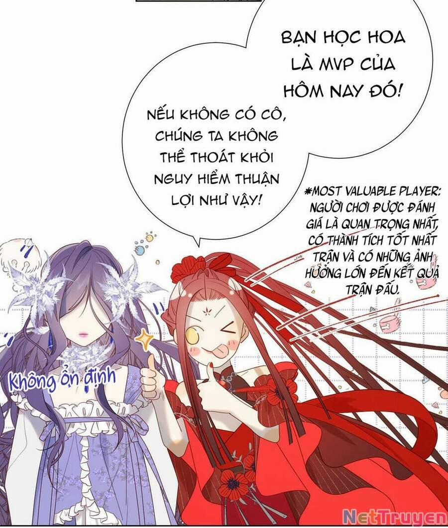 Ác Nữ Cự Tuyệt Cua Nam Chính 21 trang 23