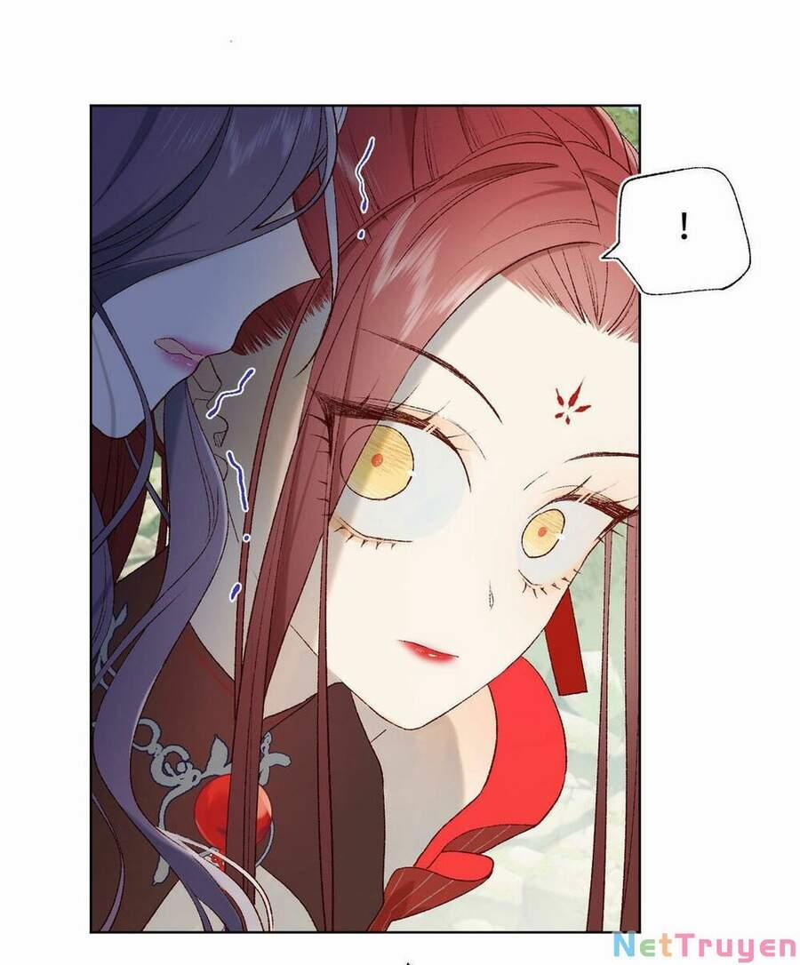 Ác Nữ Cự Tuyệt Cua Nam Chính 21 trang 24