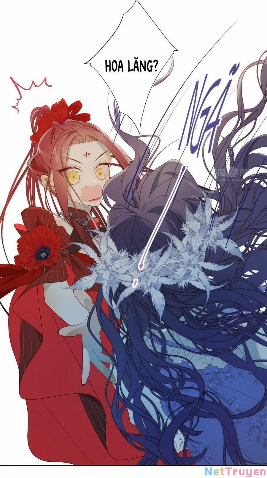 Ác Nữ Cự Tuyệt Cua Nam Chính 21 trang 25