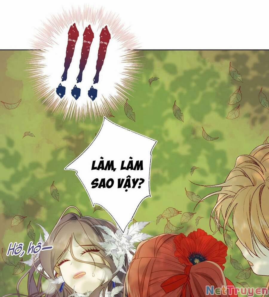 Ác Nữ Cự Tuyệt Cua Nam Chính 21 trang 26