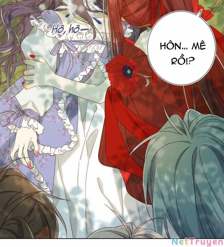 Ác Nữ Cự Tuyệt Cua Nam Chính 21 trang 27