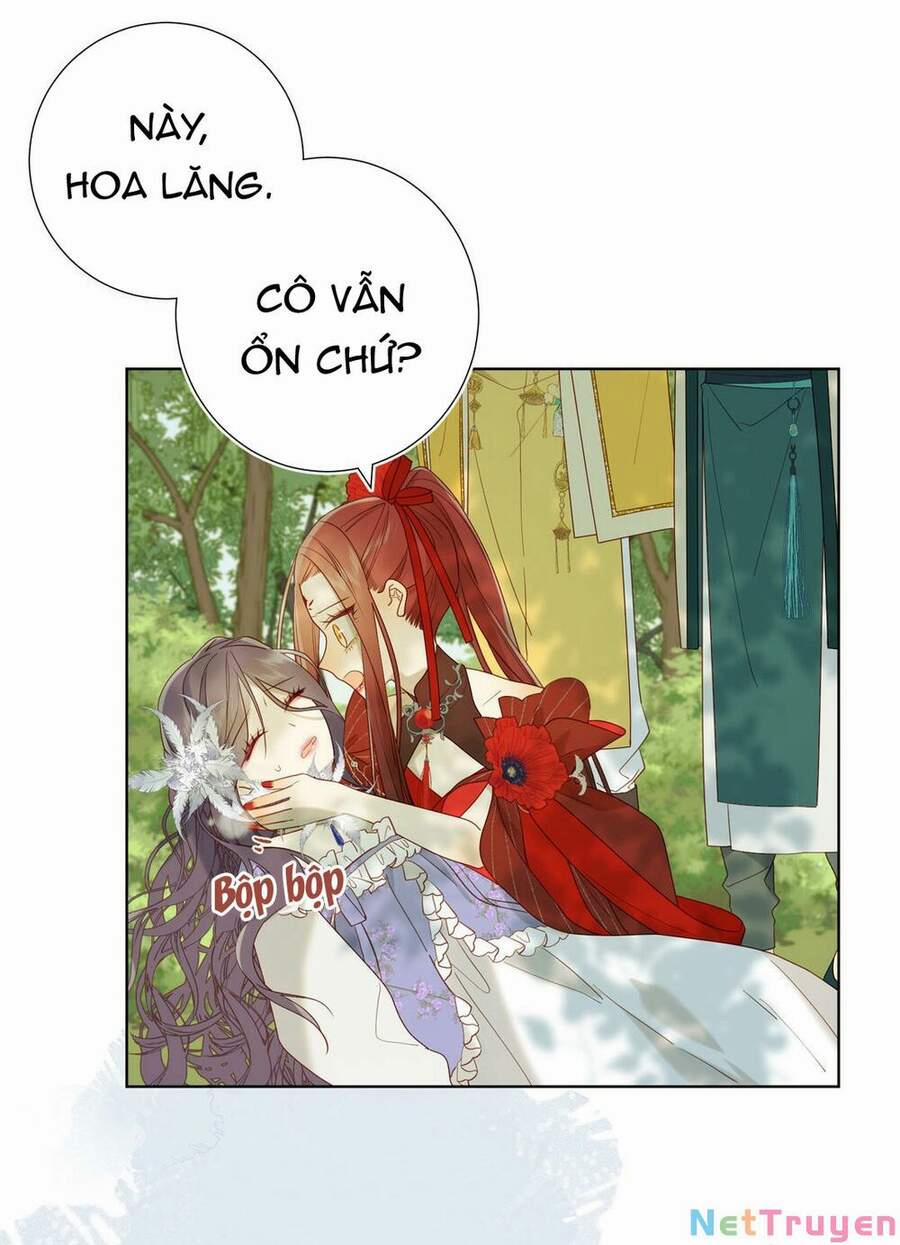 Ác Nữ Cự Tuyệt Cua Nam Chính 21 trang 28