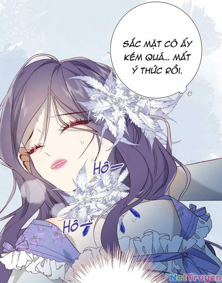 Ác Nữ Cự Tuyệt Cua Nam Chính 21 trang 29