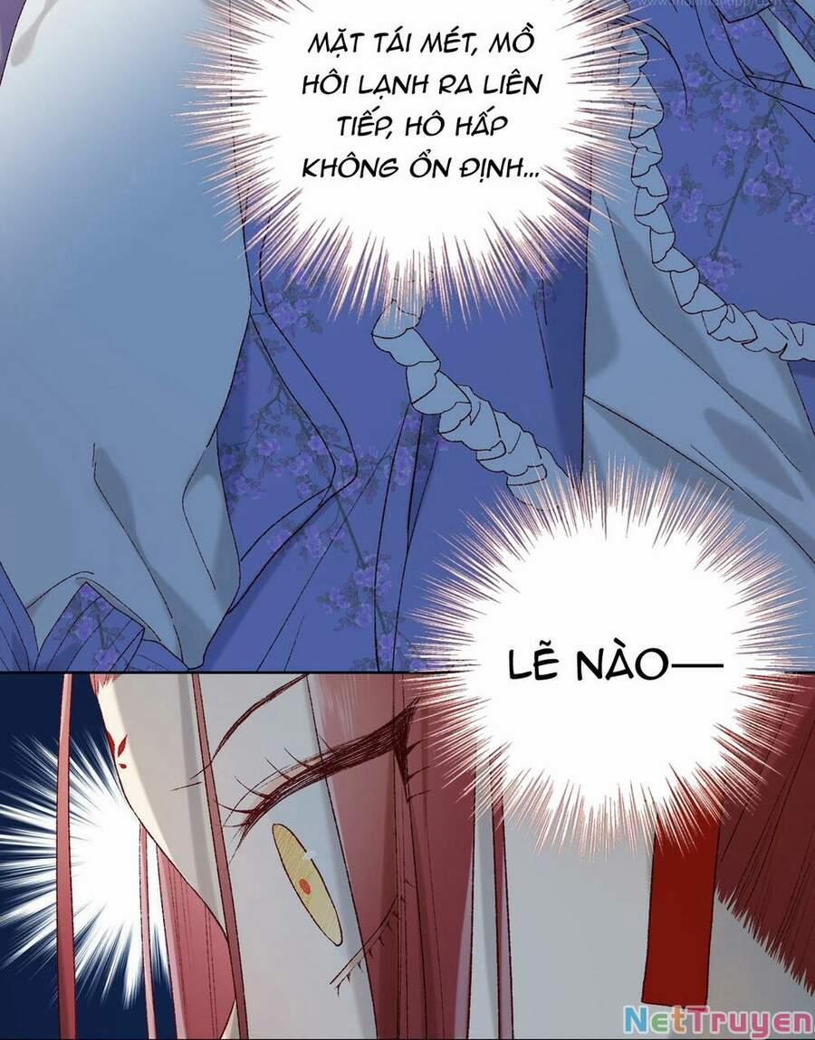 Ác Nữ Cự Tuyệt Cua Nam Chính 21 trang 30