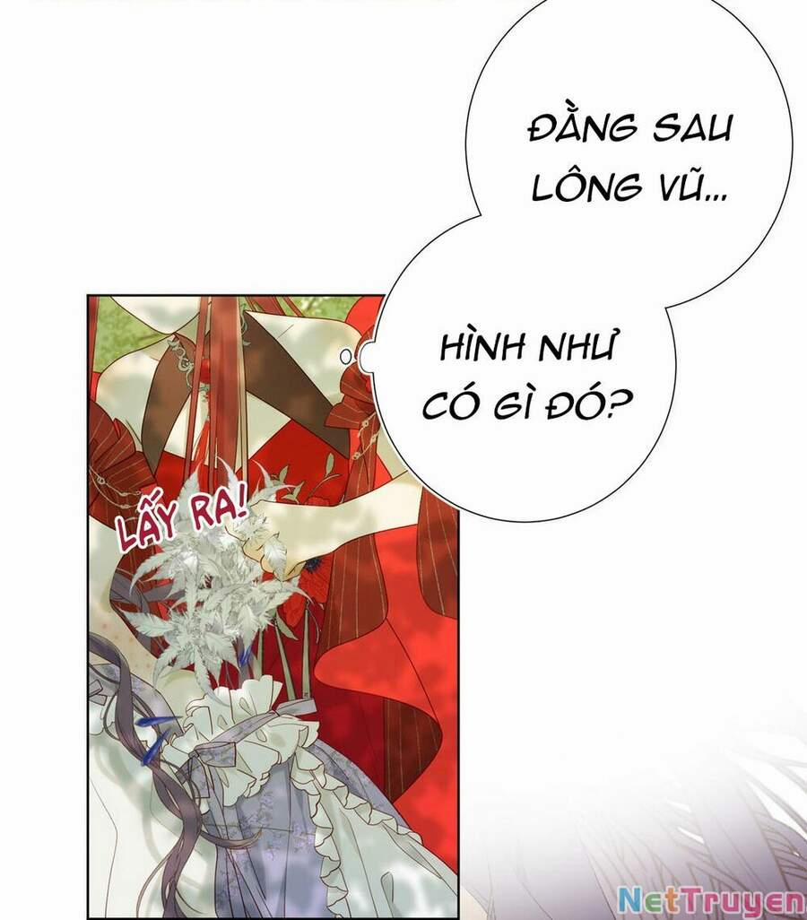 Ác Nữ Cự Tuyệt Cua Nam Chính 21 trang 33