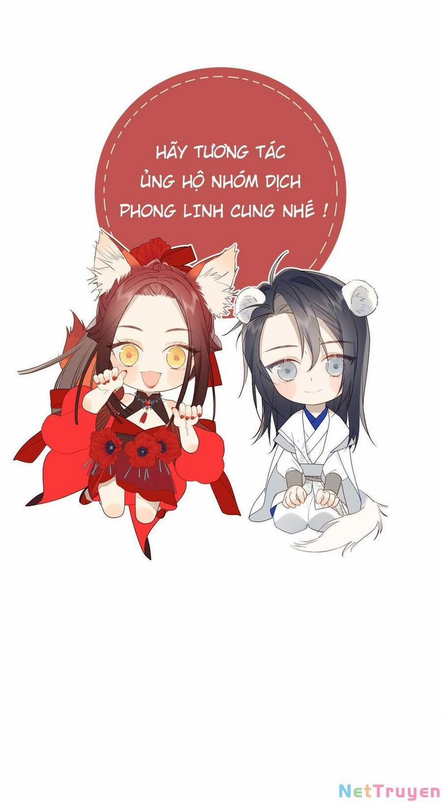 Ác Nữ Cự Tuyệt Cua Nam Chính 21 trang 35