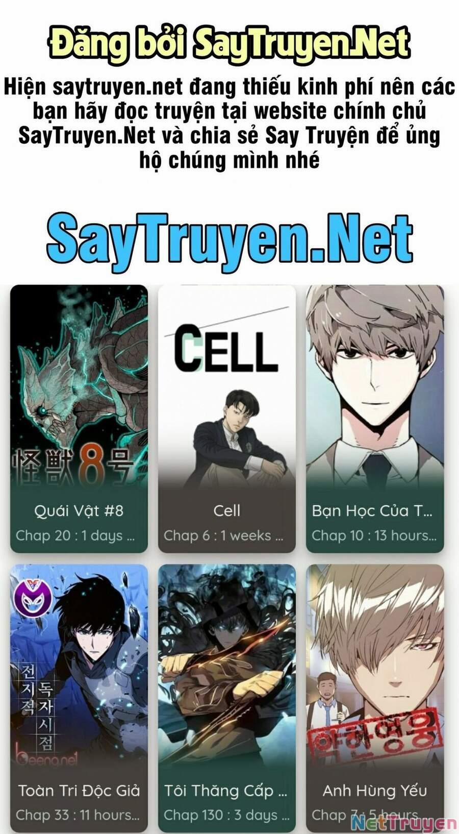 Ác Nữ Cự Tuyệt Cua Nam Chính 21 trang 36