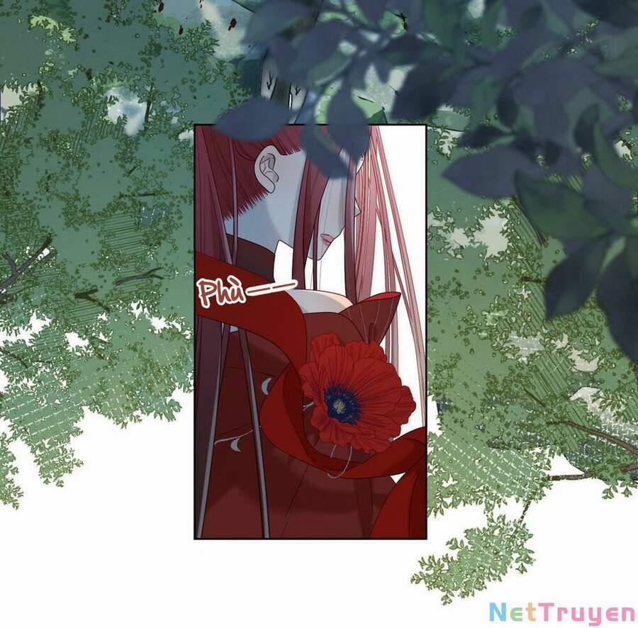 Ác Nữ Cự Tuyệt Cua Nam Chính 21 trang 4