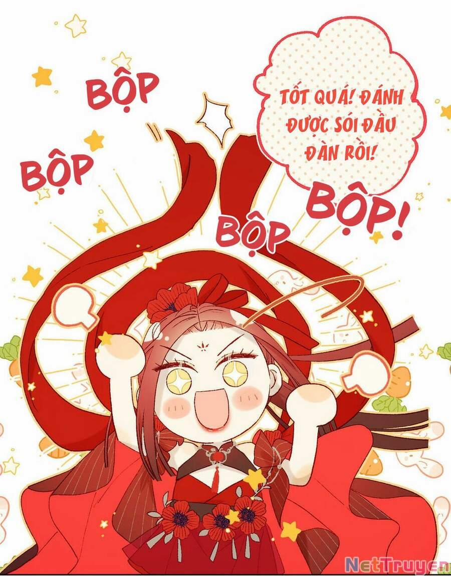 Ác Nữ Cự Tuyệt Cua Nam Chính 21 trang 5