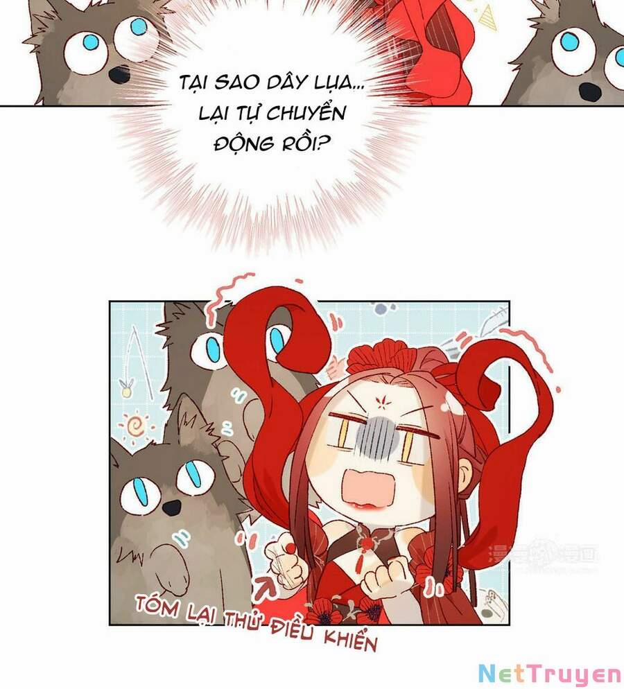 Ác Nữ Cự Tuyệt Cua Nam Chính 21 trang 7