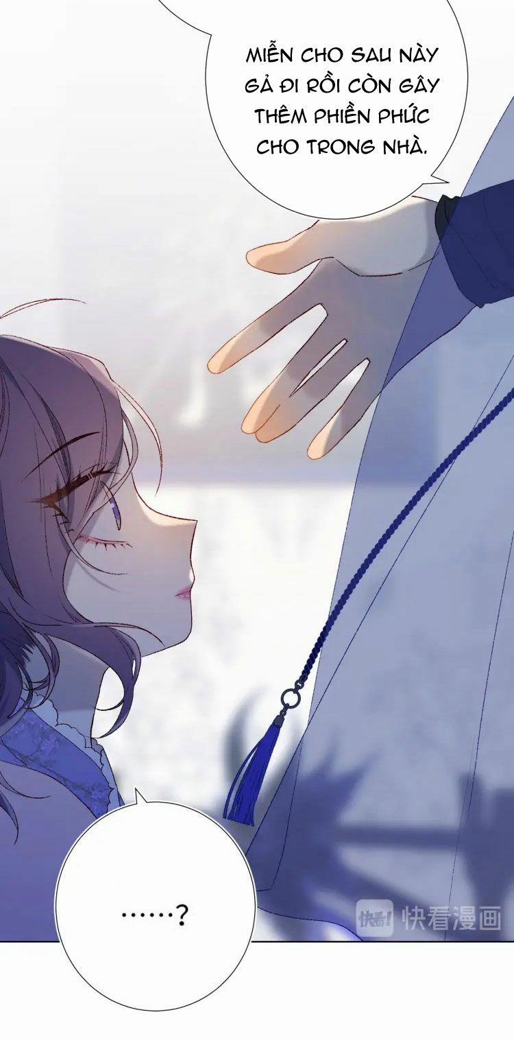 Ác Nữ Cự Tuyệt Cua Nam Chính 22 trang 10