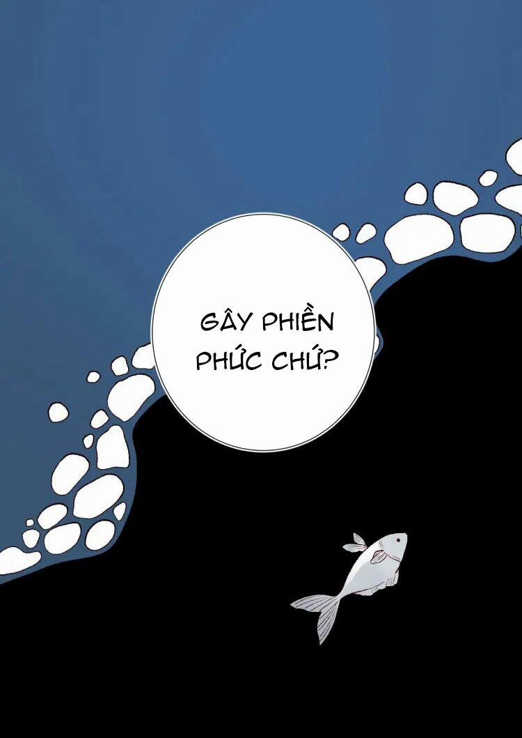 Ác Nữ Cự Tuyệt Cua Nam Chính 22 trang 14