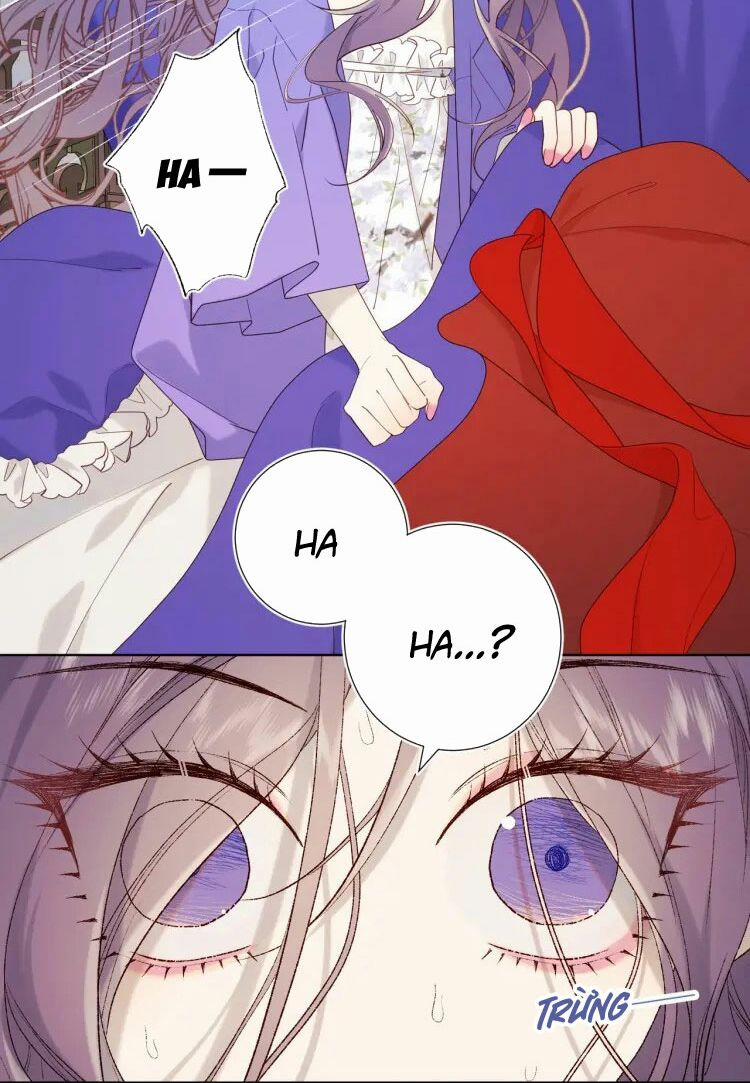 Ác Nữ Cự Tuyệt Cua Nam Chính 22 trang 16