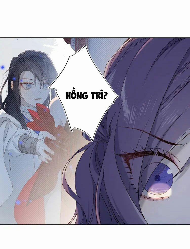 Ác Nữ Cự Tuyệt Cua Nam Chính 22 trang 18