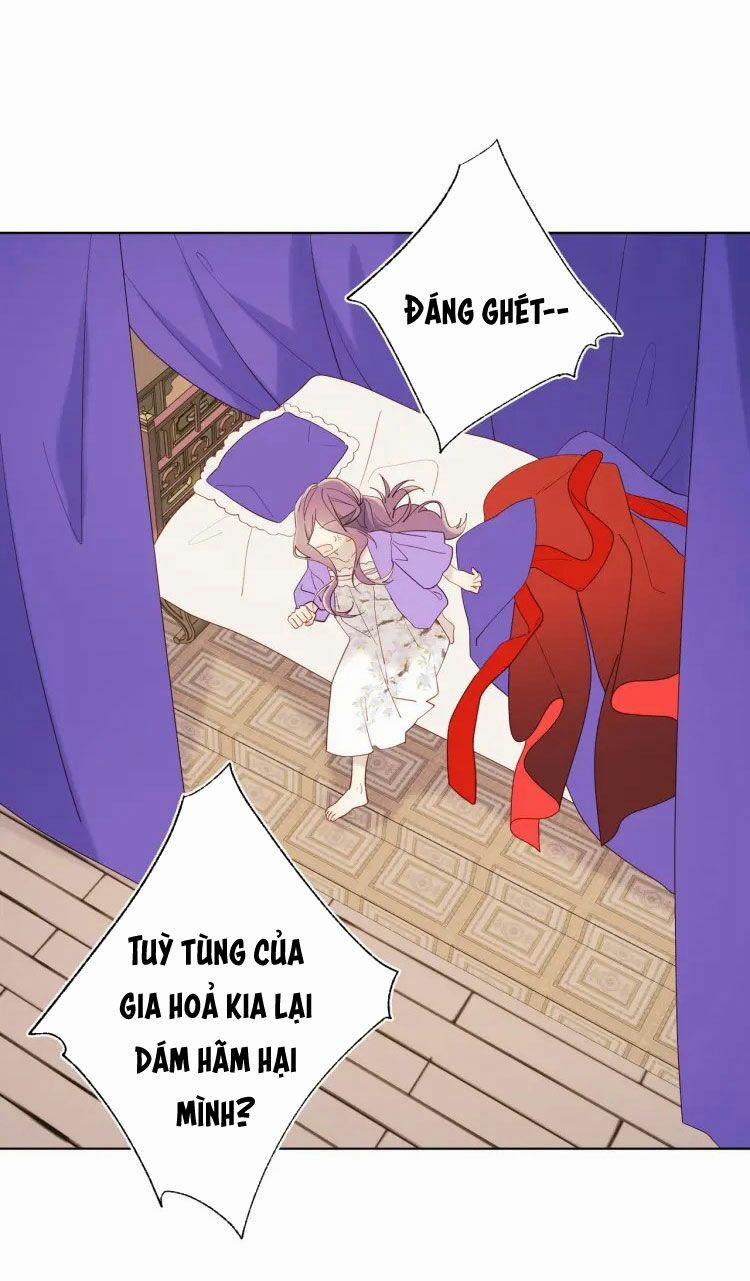 Ác Nữ Cự Tuyệt Cua Nam Chính 22 trang 19