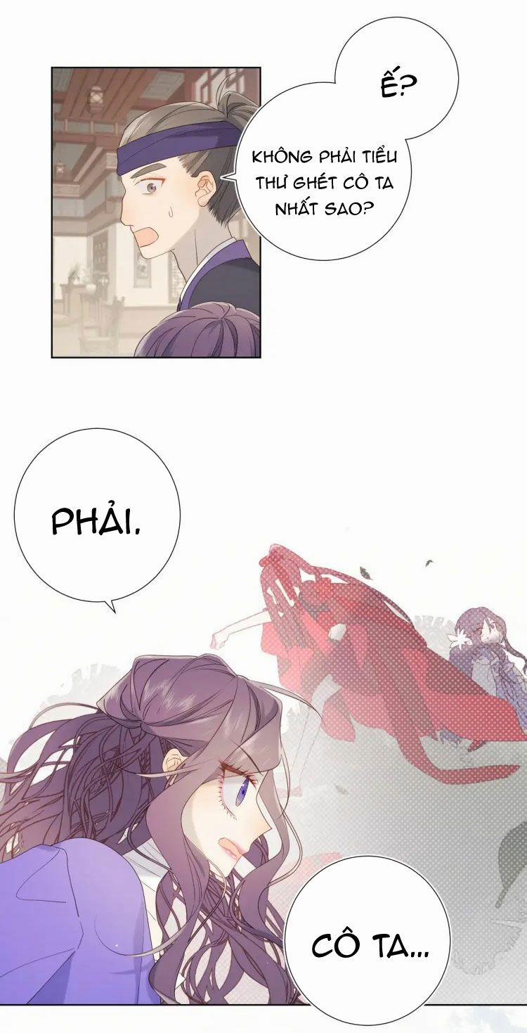 Ác Nữ Cự Tuyệt Cua Nam Chính 22 trang 22