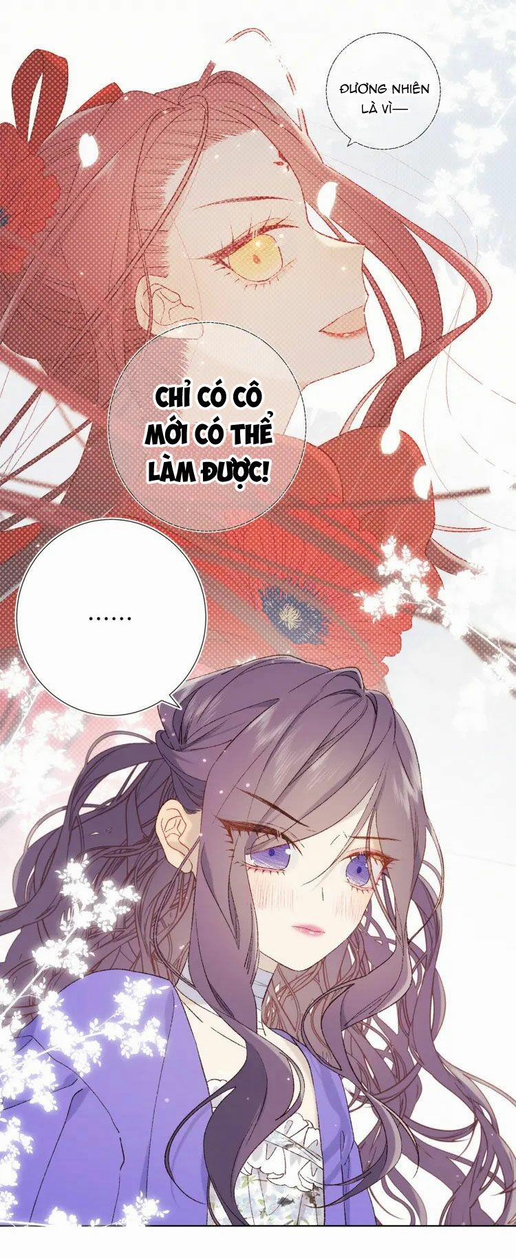 Ác Nữ Cự Tuyệt Cua Nam Chính 22 trang 23