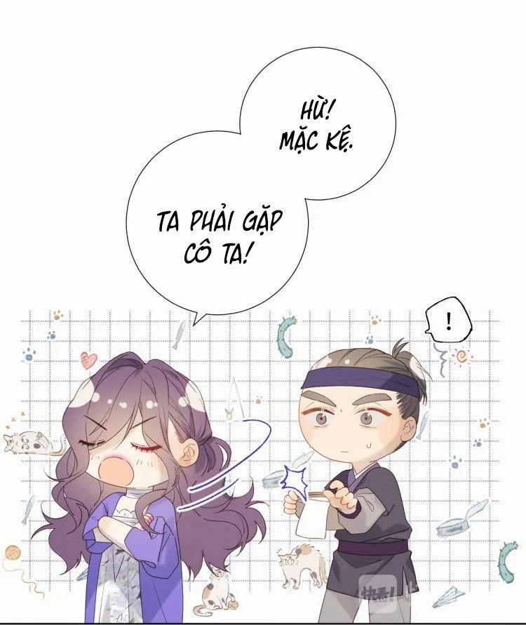 Ác Nữ Cự Tuyệt Cua Nam Chính 22 trang 24