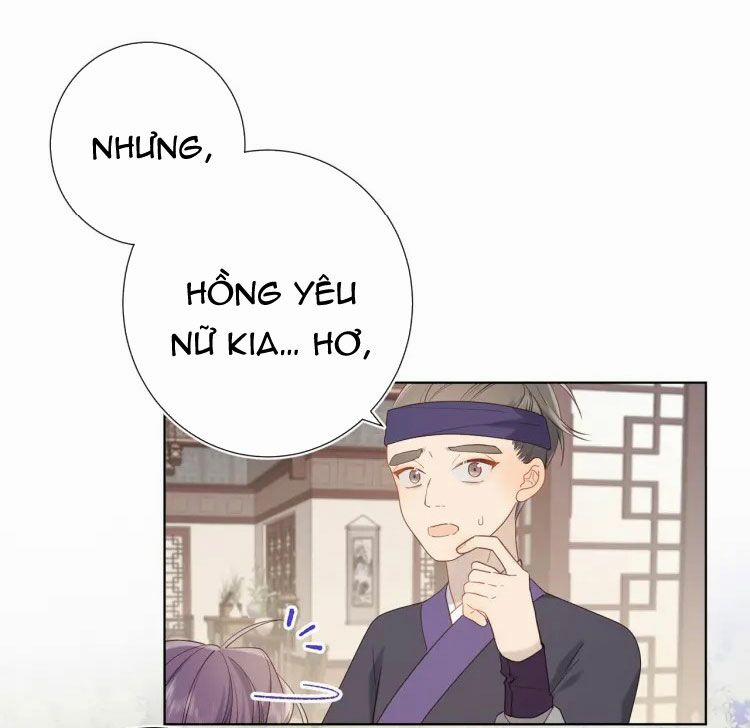 Ác Nữ Cự Tuyệt Cua Nam Chính 22 trang 25