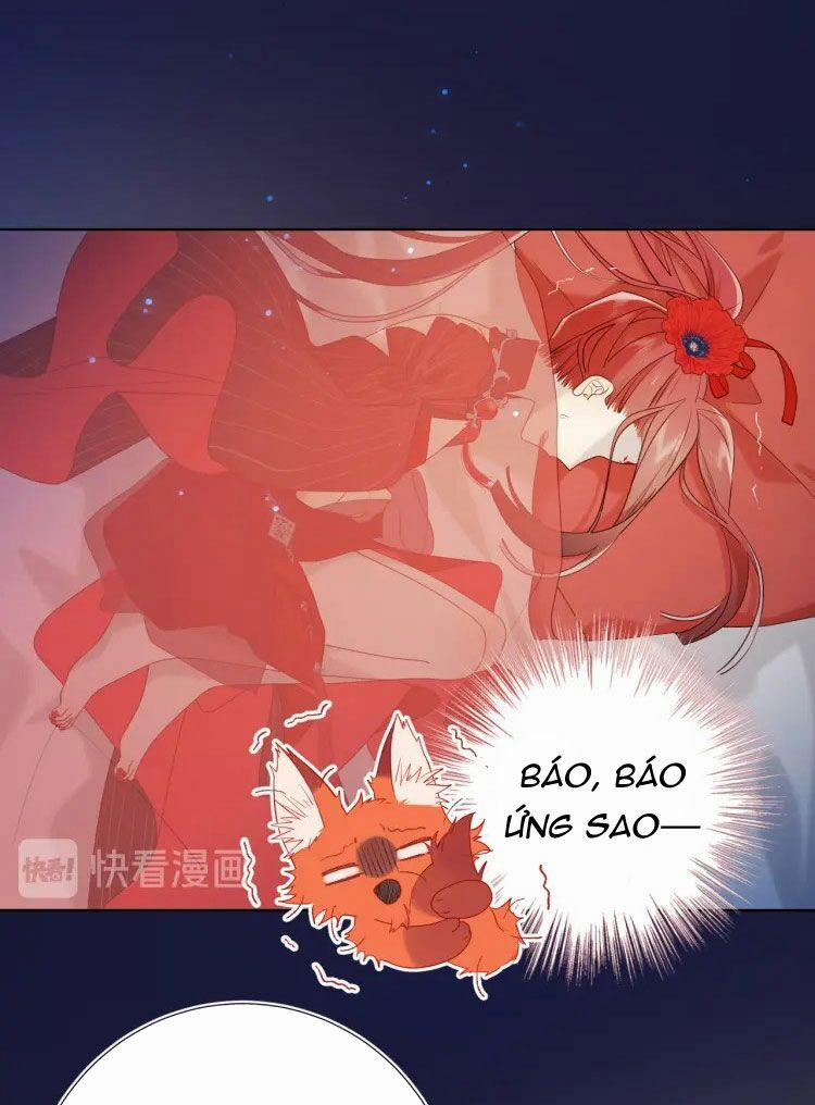 Ác Nữ Cự Tuyệt Cua Nam Chính 22 trang 30