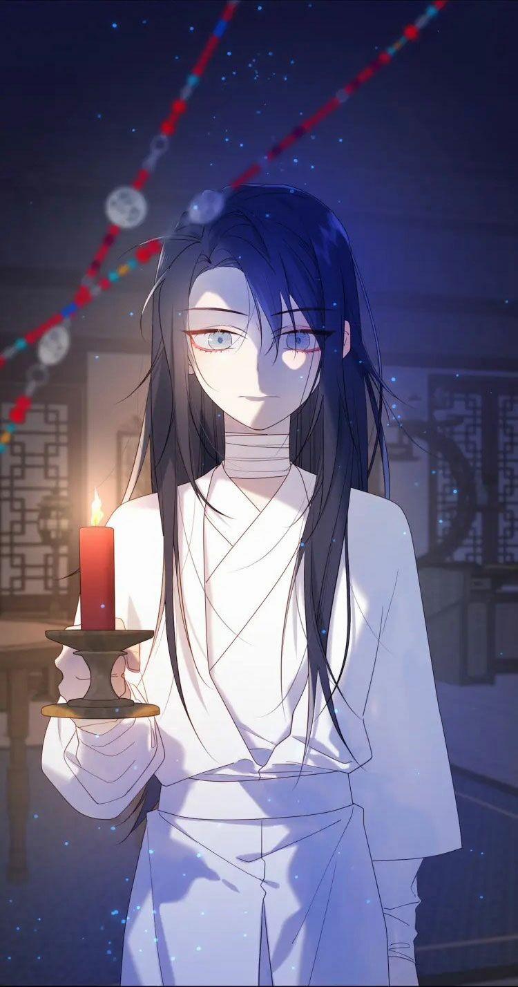 Ác Nữ Cự Tuyệt Cua Nam Chính 22 trang 33