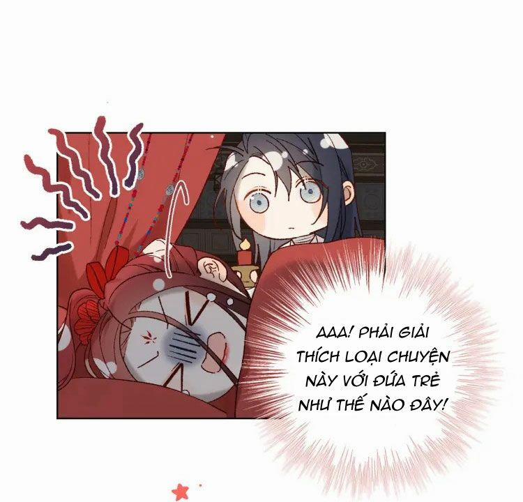 Ác Nữ Cự Tuyệt Cua Nam Chính 22 trang 35