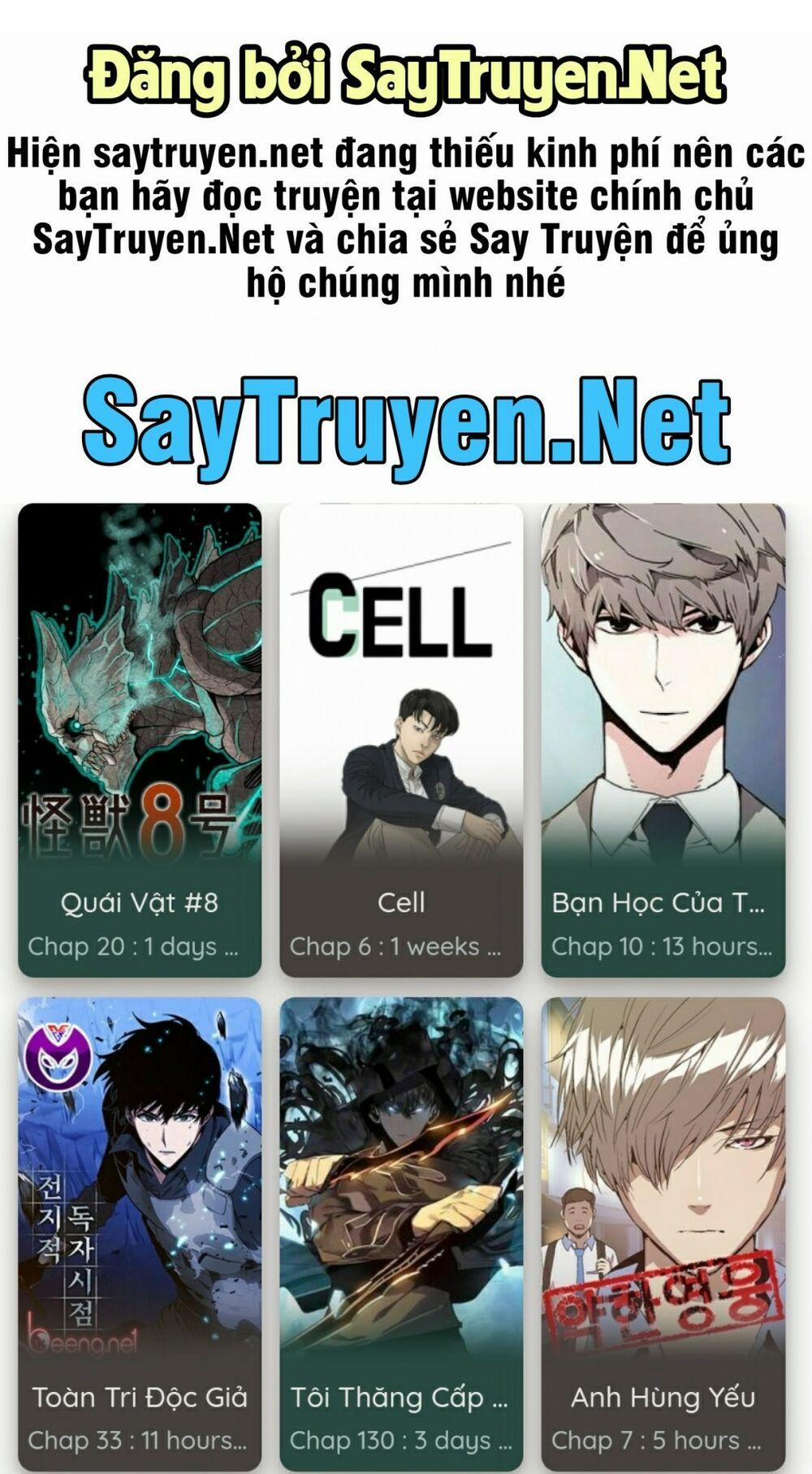 Ác Nữ Cự Tuyệt Cua Nam Chính 22 trang 39