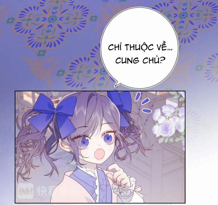 Ác Nữ Cự Tuyệt Cua Nam Chính 22 trang 5