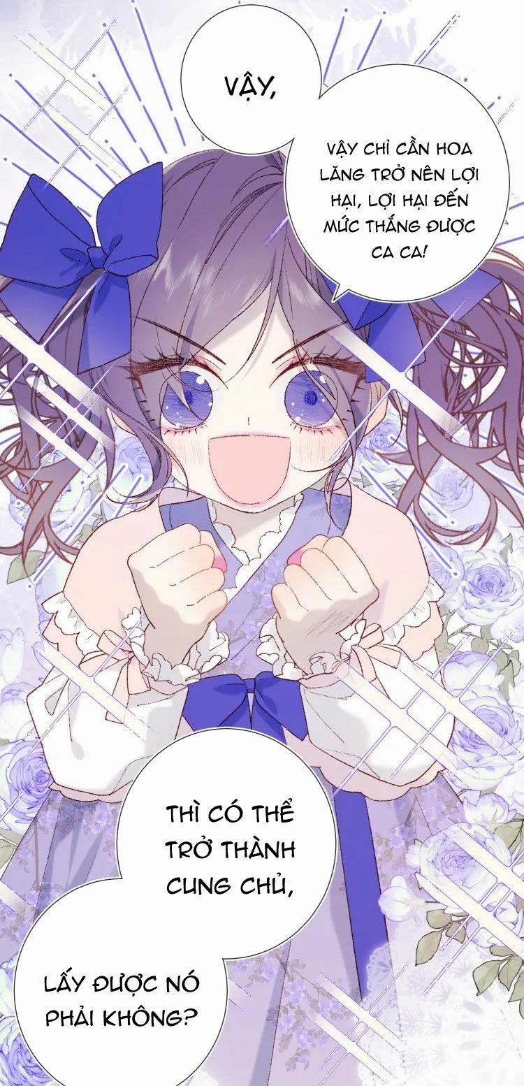 Ác Nữ Cự Tuyệt Cua Nam Chính 22 trang 6