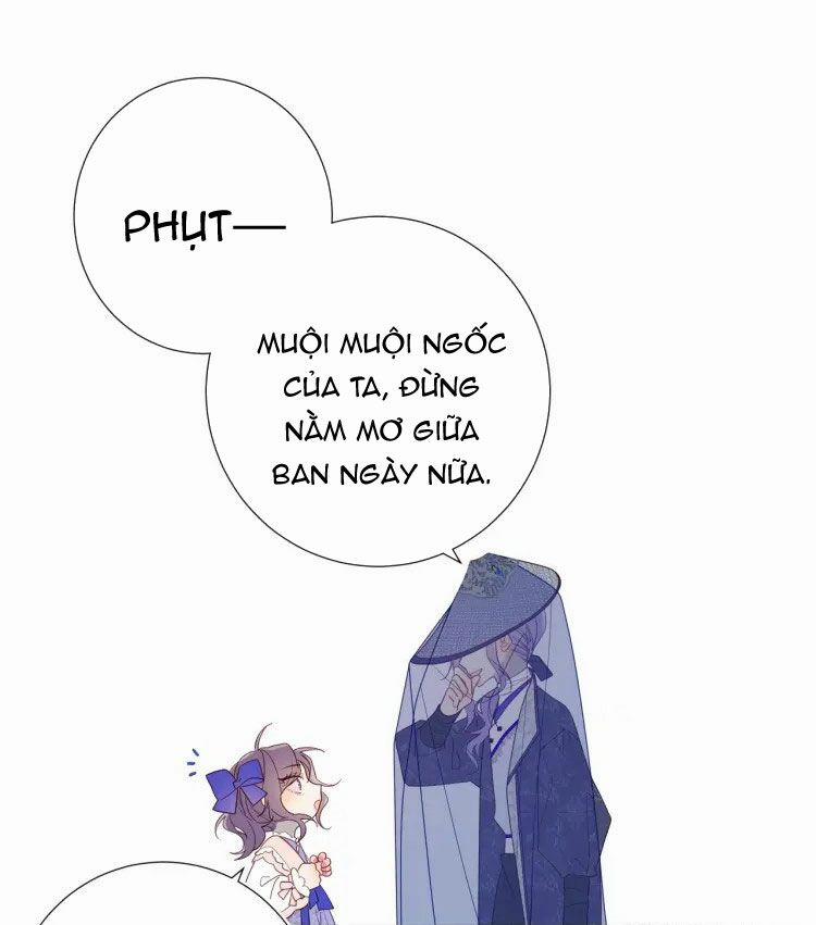 Ác Nữ Cự Tuyệt Cua Nam Chính 22 trang 8