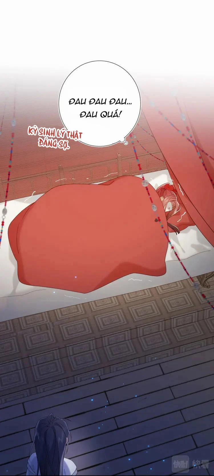 Ác Nữ Cự Tuyệt Cua Nam Chính 23 trang 1