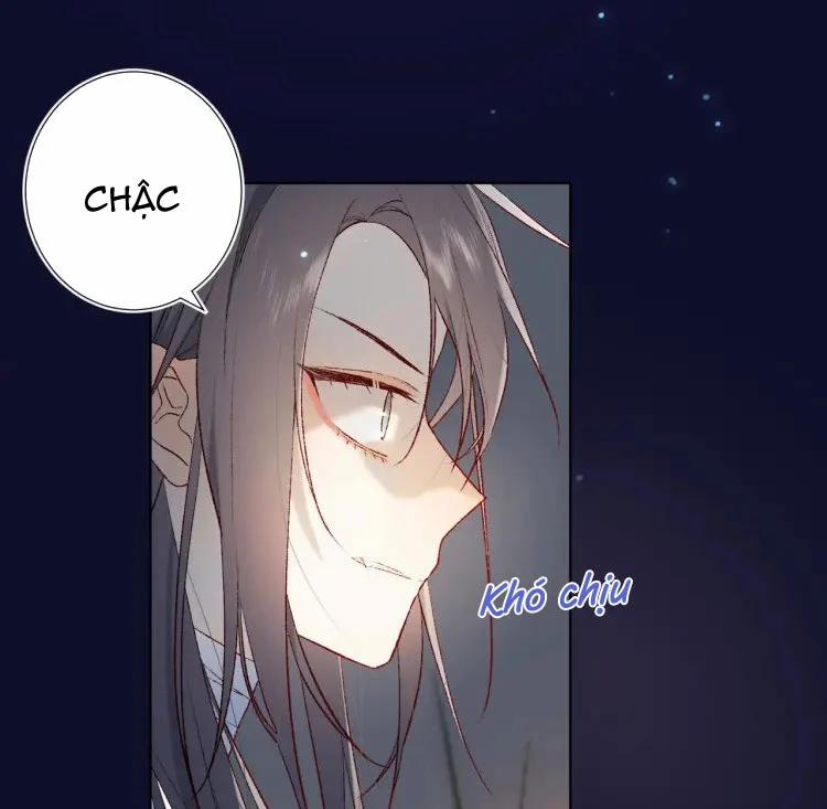 Ác Nữ Cự Tuyệt Cua Nam Chính 23 trang 11