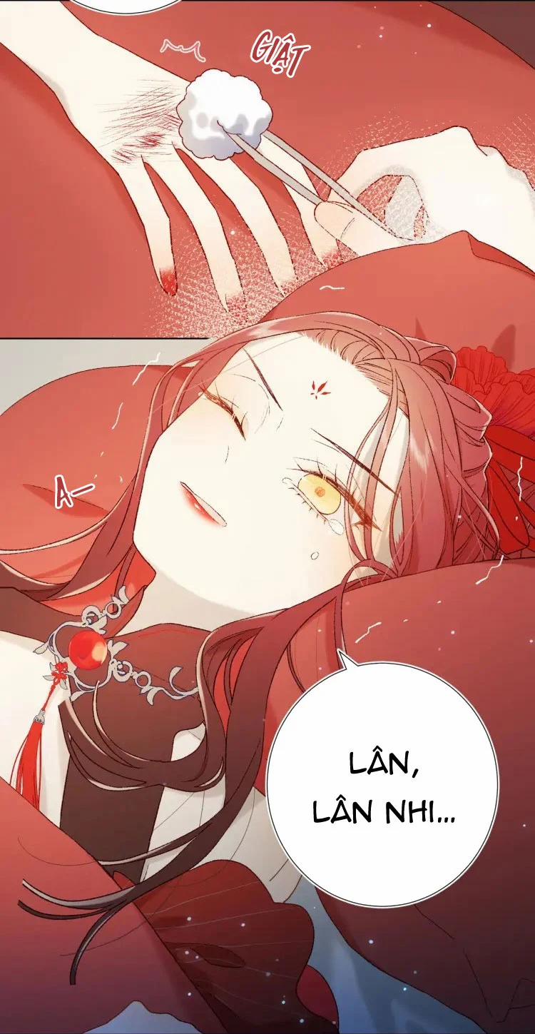 Ác Nữ Cự Tuyệt Cua Nam Chính 23 trang 14