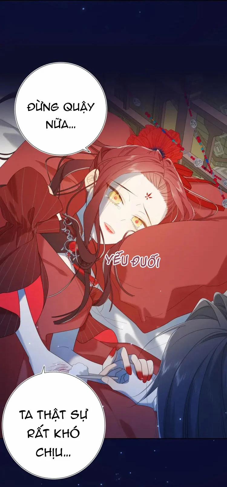 Ác Nữ Cự Tuyệt Cua Nam Chính 23 trang 15